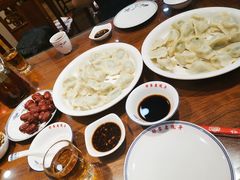 -那家老院子东北菜·饺子·小鸡炖蘑菇(艳华街店)