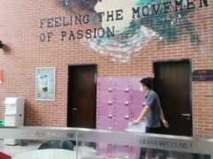 -一兆韦德健身(慧芝湖店)