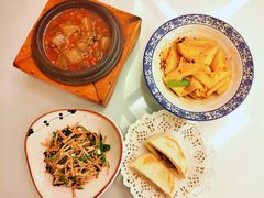 -玉华宫宾馆·餐厅(铜川驻京办店)