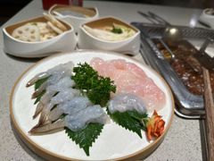 -海底捞火锅(丹竹头星悦天地店)
