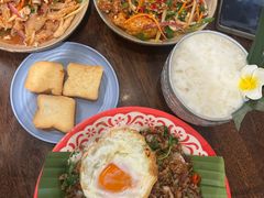 -婉泰·特色小吃·舂鸡脚(告庄二店)