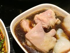 胡椒猪肚鸡-捞王猪肚鸡火锅(财富中心店)