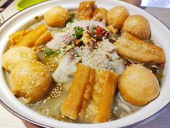 -友达面馆·酸菜鱼面(钱塘区店)