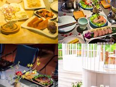 -九如山休闲旅游度假区