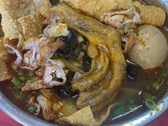 螺蛳粉-谭老太正宗柳州螺狮粉(家和花园店)