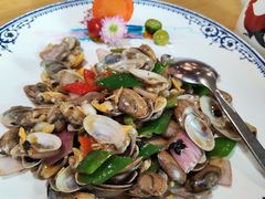 -德胜轩正宗顺德菜(宝安沙井会展中心店)