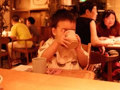 -薇酌饮·陕西菜(南门外店)