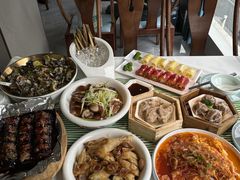 -石潭贵香酒店(玄真路店)