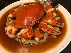 -广州文华东方酒店·江-由辉师傅主理