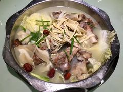 -天都火锅酒楼(虹梅南路店)