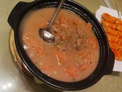 -刘胖子家常菜·蹄花焖藕(中南店)