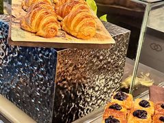 -圣丰索菲特·2 On 988 Café 自助餐厅