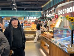 -東盛炭烤自助料理(浦东文峰广场店)