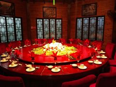 包厢-森谷美食公园(杨行店)