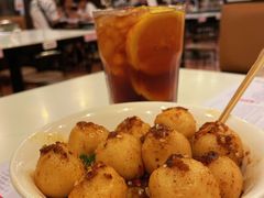 -大哥餐厅(西城花园店)