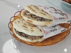 -晓峰手工擀面皮(新民街总店)