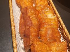 -三利音·玖弄小鲜(浦东嘉里城店)