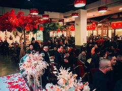 -味窑大寨百姓酒楼(晋祥办公大楼店)