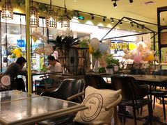 大堂-花蒲甜品(海信广场店)