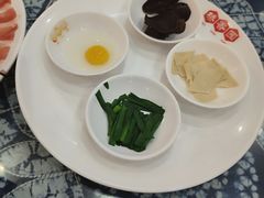 -桥香园过桥米线(国贸店)