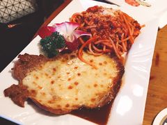 -宝莱纳啤酒花园餐厅PAULANER BRAUHAUS Nanjing(广州路店)