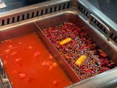 -大隐·成都火锅Bistro(合生麒麟新天地店)