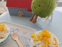 -冰椰岛椰冰(亚龙湾店)