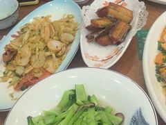 -洲晓鲜·舟山海鲜大排档(朱家尖风景区店)