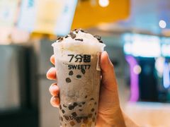 -7分甜(苏州中心店)