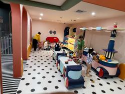 -MELAND CLUB亲子乐园·派对·餐厅(北京芳圆里ID MALL店)