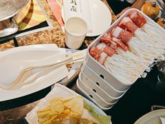 -御上皇三汁焖锅(薛城万达广场店)