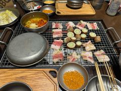 -夜食白市Yespicy·烧烤啤酒宵夜(番禺四海城店)