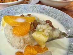 八宝饭-百家缘(东门南路店)