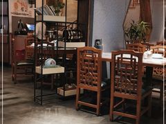 -客官 · 江南小菜馆(长风大悦城店)