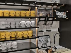-太二酸菜鱼(武汉光谷保利店)