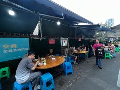 -刚子蹄花(总店)