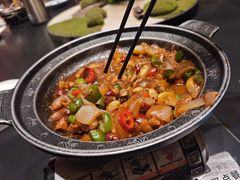 -阿露佳·舌尖上的安吉菜