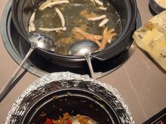 -同仁四季椰子鸡(无锡滨湖万象汇店)