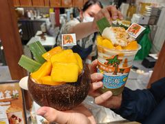 -椰椰大吉(侨港店)
