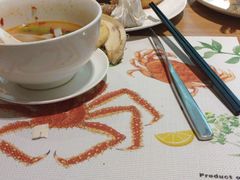 -温州铂尔曼酒店蘭 咖啡厅