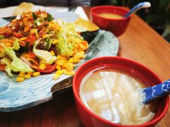 -熹炭精致日料(金融街购物中心店)