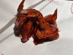 -鸽子侯·家宴·平价海鲜(市图书馆店)