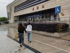 -零点广场-停车场