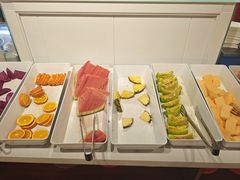 -言玖鲜火锅串串披萨自助(益田假日店)