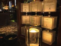 -Caprice(香港四季酒店)