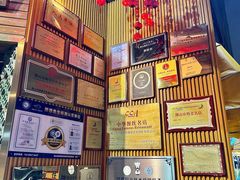-御膳粥·牛乳粥底火锅·地道顺德菜(容桂店)