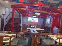 -郭林家常菜(狼垡店)