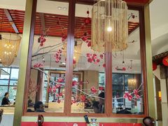 -锦园餐厅(九龙湖开元度假村店)