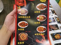 -庆合府重庆大排档(紫都城店)