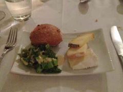 -杭州国际会议中心洲际酒店-菋道海鲜餐厅